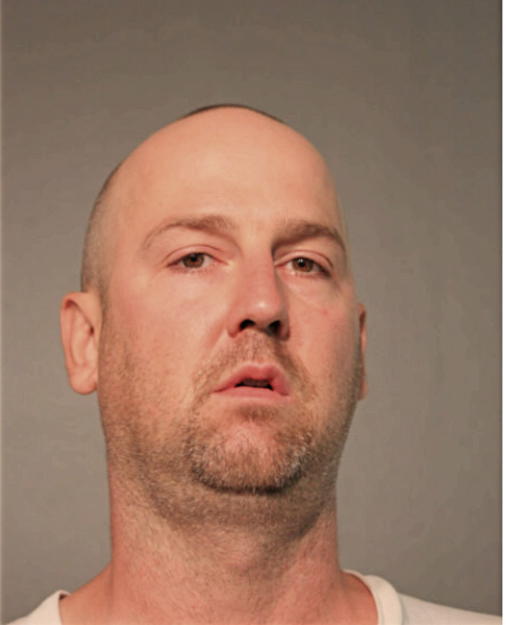 FRANCIS J GORY, Cook County, Illinois
