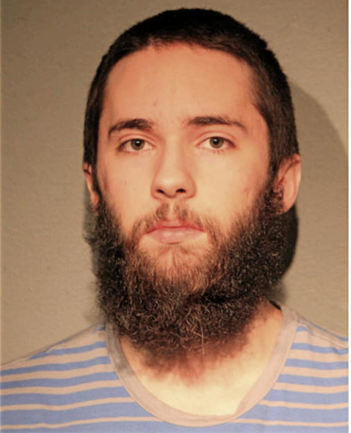 ASHTON RILEY GOSS, Cook County, Illinois