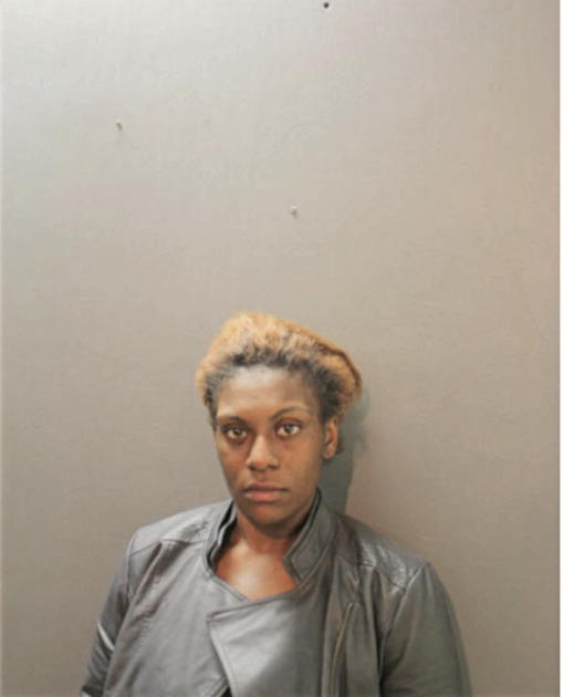 CANDICE M GOSTON, Cook County, Illinois