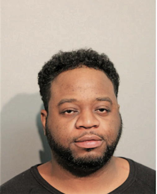 NICHOLAS S GRANDISON, Cook County, Illinois