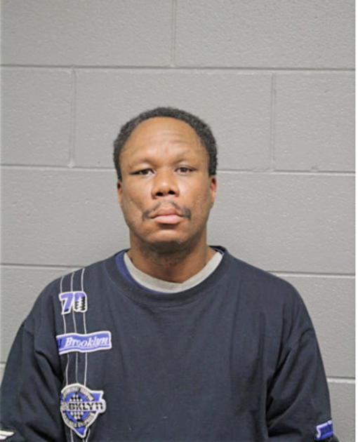 MAURICE GRANT, Cook County, Illinois