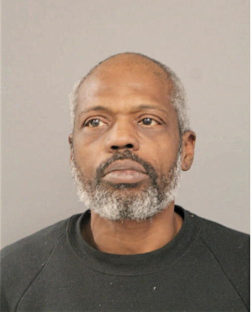 JAMES GREEN, Cook County, Illinois