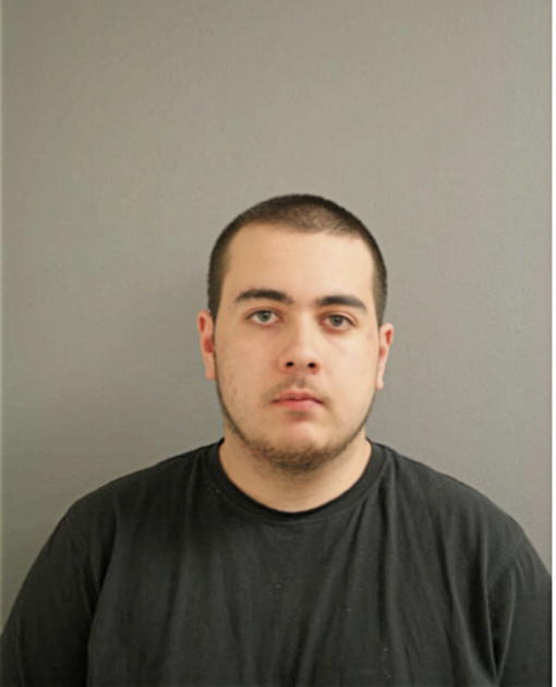 DERRIC S HAGEN, Cook County, Illinois