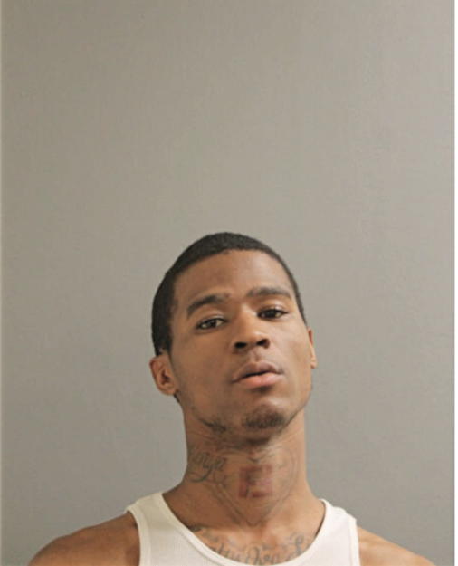 BRIAN HALL, Cook County, Illinois