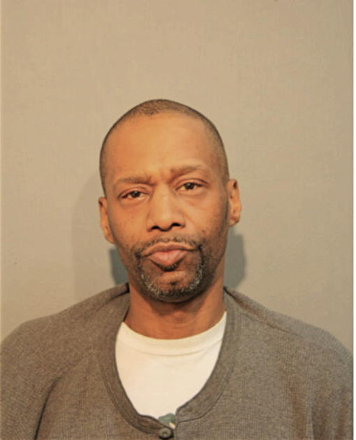 DELWIN HARKNESS, Cook County, Illinois