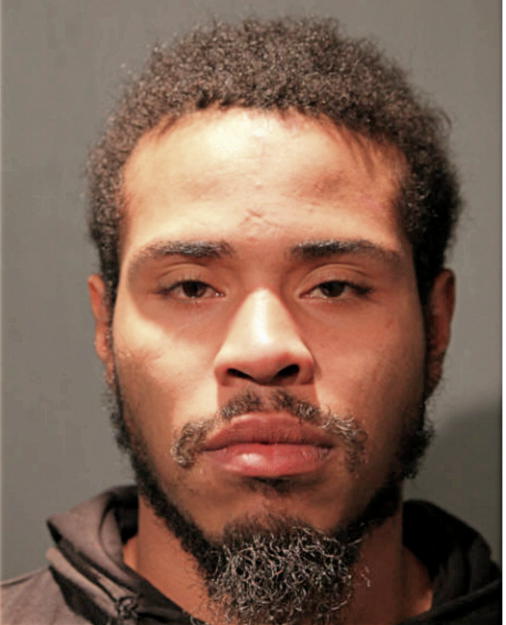 LORENZO HARPER, Cook County, Illinois