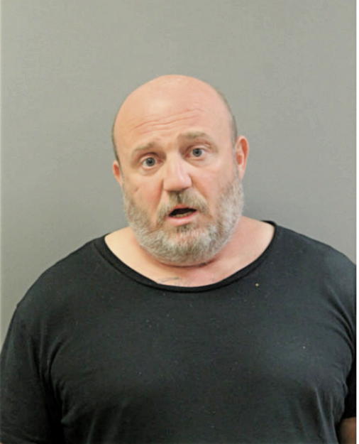 TIMOTHY D HARRIS, Cook County, Illinois