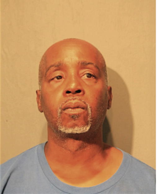 FREDERICK D HILL, Cook County, Illinois