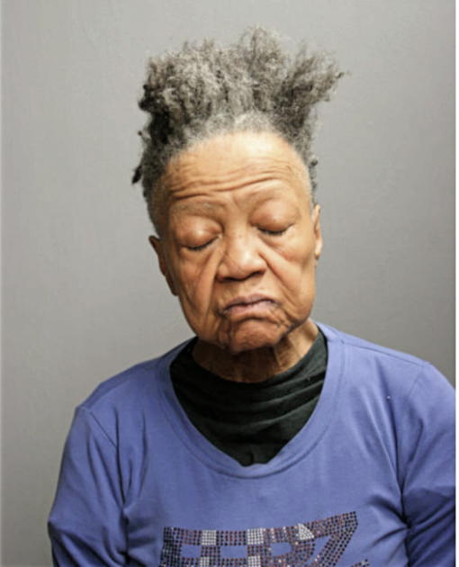 CARROLL HOLLOWAY, Cook County, Illinois