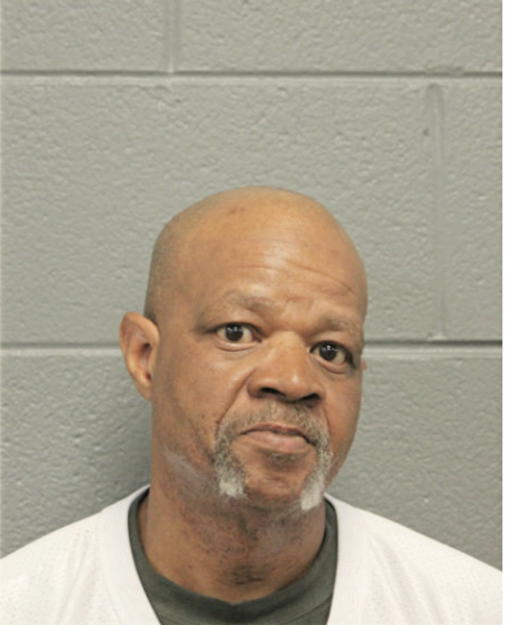 HOWARD G HOUSTON, Cook County, Illinois