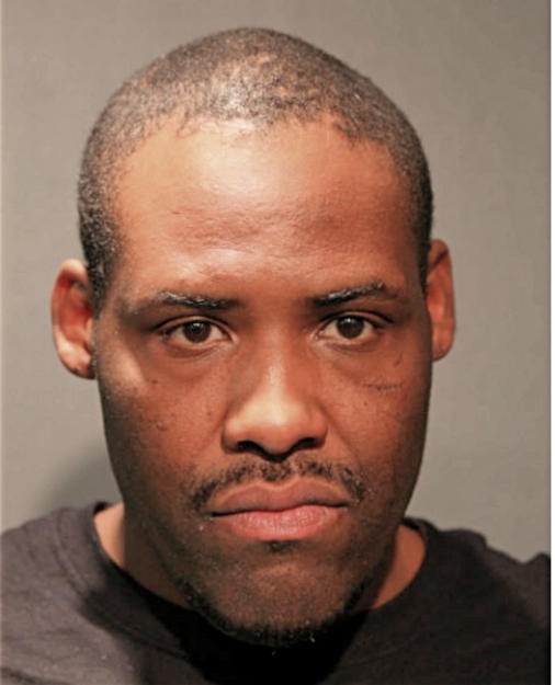 MARVELL HUNTER, Cook County, Illinois