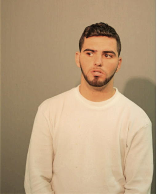 IHAB IHMUD, Cook County, Illinois