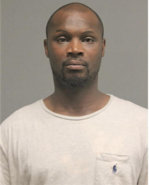 LEONARD R INGRAM, Cook County, Illinois