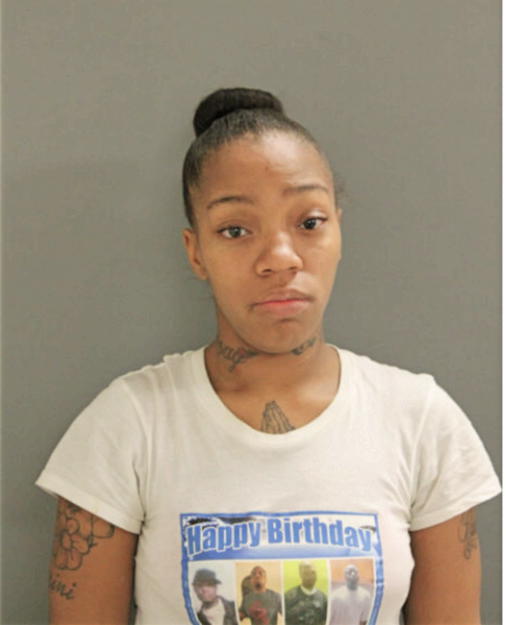 JENNIFER J JACKSON, Cook County, Illinois
