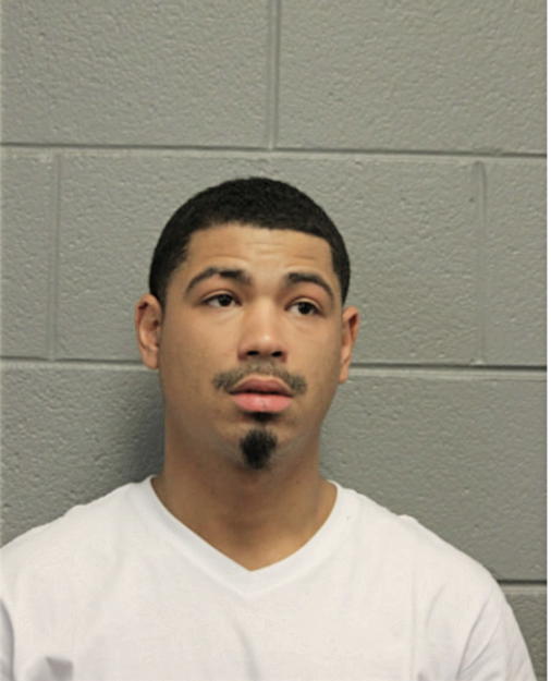 WILLIAM J JACKSON, Cook County, Illinois