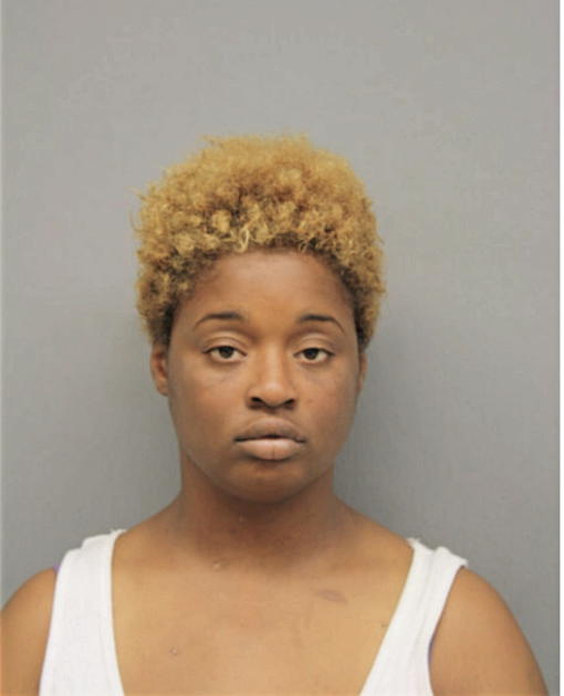 AUGUST JAMERSON, Cook County, Illinois