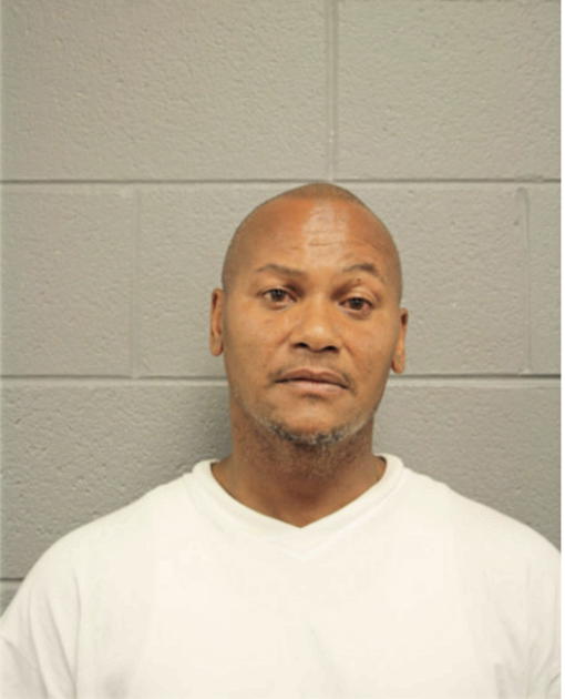 NATHANIEL JEFFERSON, Cook County, Illinois