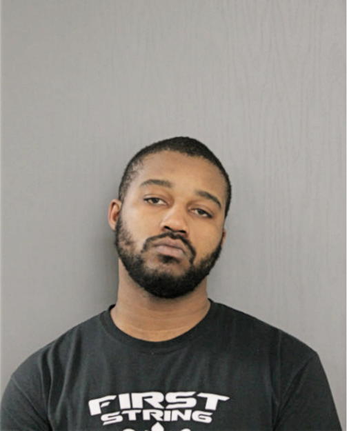 COREY JOHNSON, Cook County, Illinois
