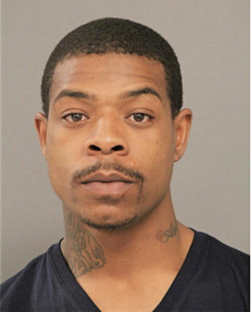DEANTE JOHNSON, Cook County, Illinois