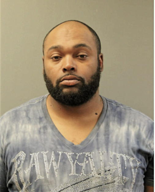 KENNETH JOHNSON, Cook County, Illinois