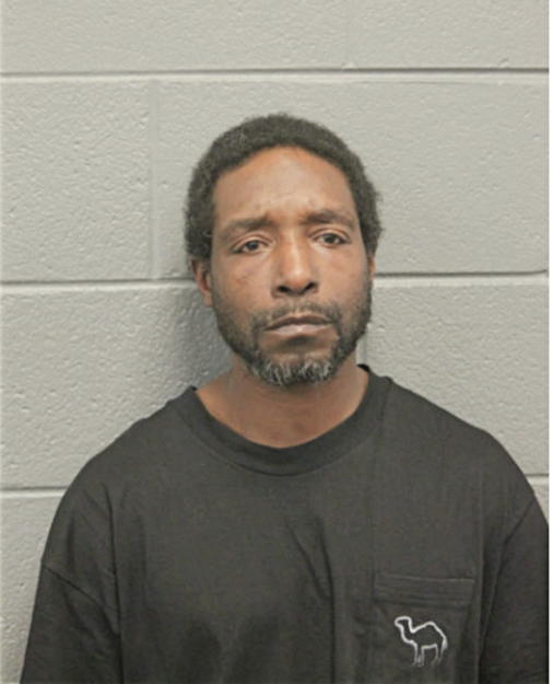MORRIS T JOHNSON, Cook County, Illinois