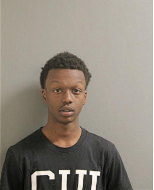 TAVION JOHNSON, Cook County, Illinois
