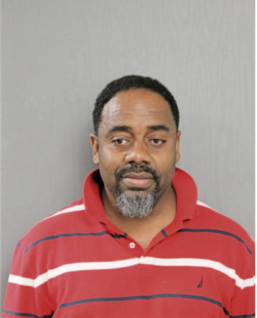 LARRY JONES, Cook County, Illinois