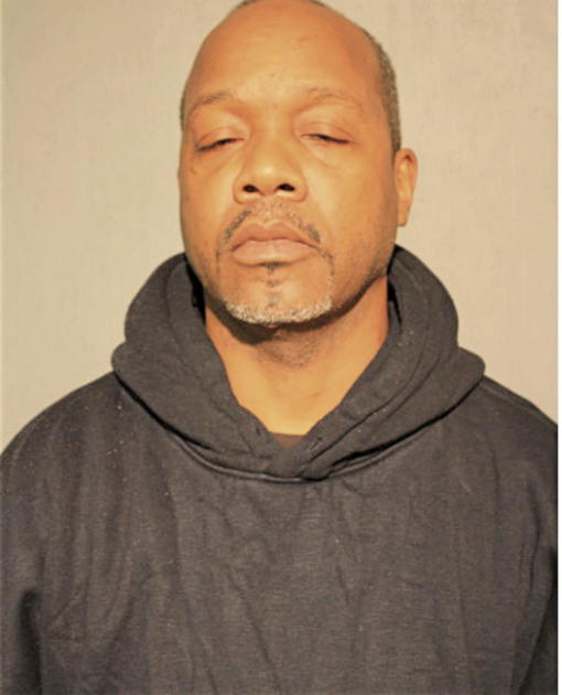 RENNESS JONES, Cook County, Illinois