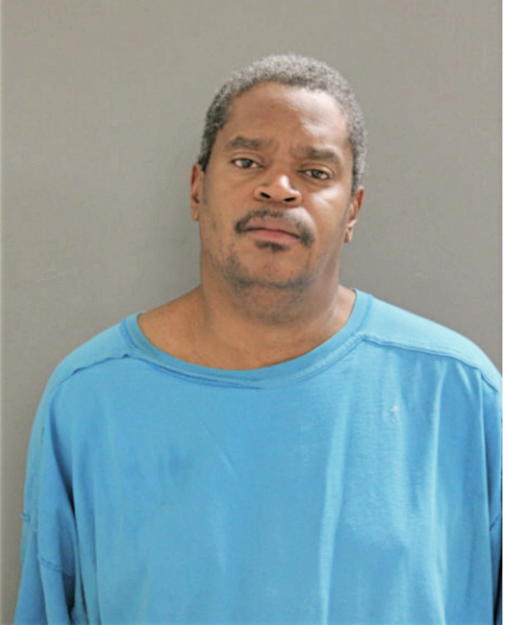DARRYL L JORDAN, Cook County, Illinois