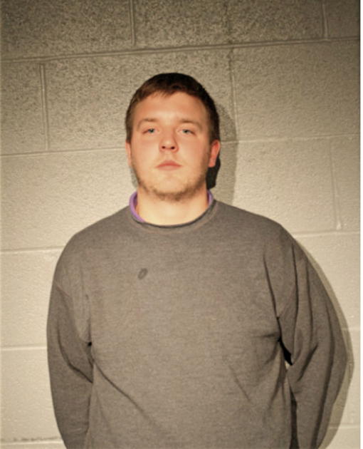 WILLIAM P KNIGHT, Cook County, Illinois