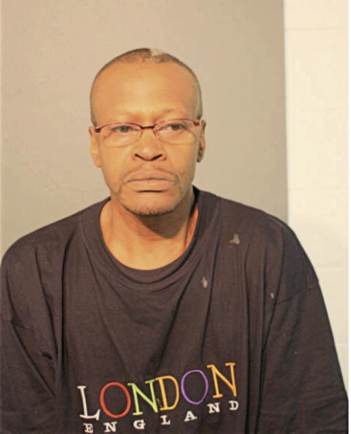 TERRY O KYLES, Cook County, Illinois