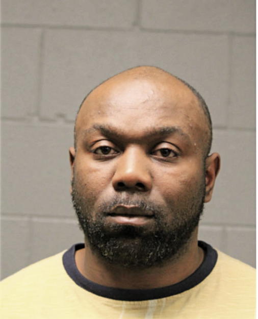 TERRY L LANE, Cook County, Illinois