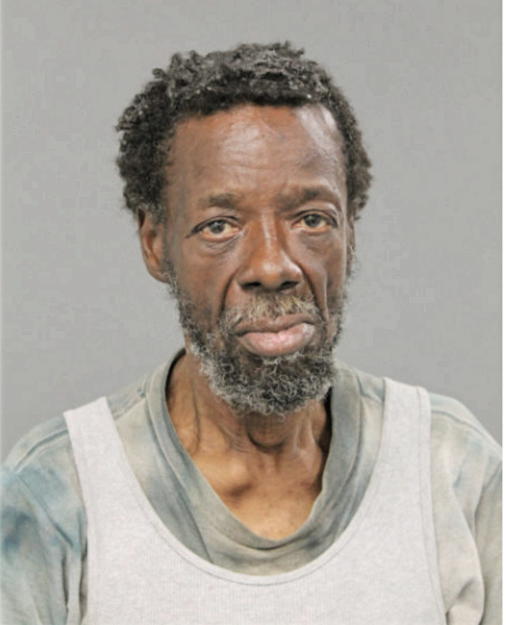 ALONZO LEWIS, Cook County, Illinois