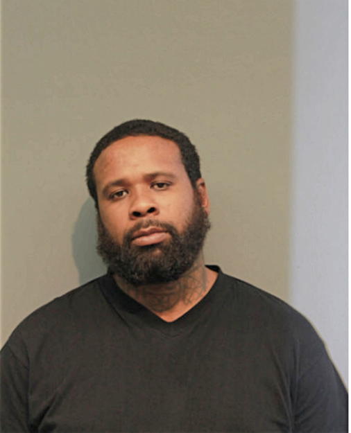 RANDALL T LEWIS, Cook County, Illinois