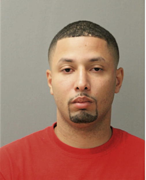 ANTHONY D LOPEZ, Cook County, Illinois
