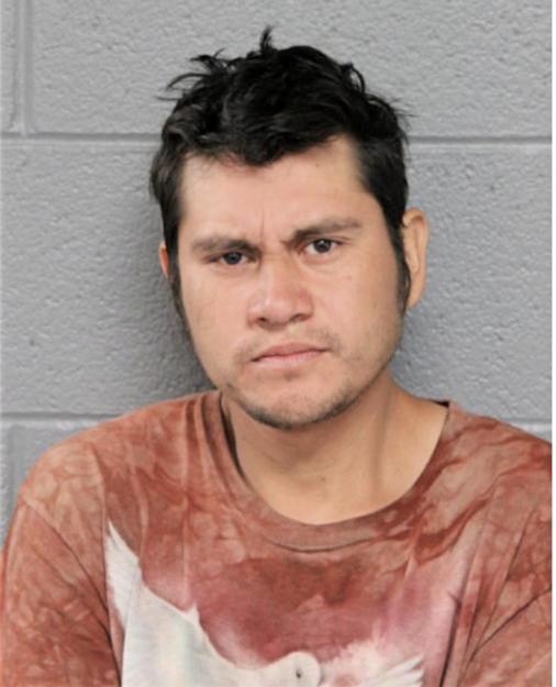 JOSE ALEJANDRO LOPEZ, Cook County, Illinois