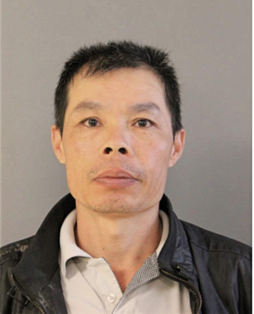 ZHAOQIAN LUO, Cook County, Illinois