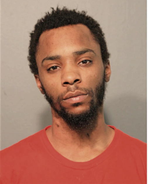 ALEXANDER M LYON, Cook County, Illinois