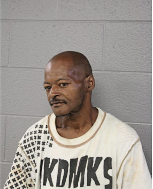 EUGENE MACKEY, Cook County, Illinois