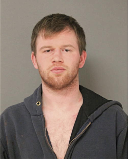 BRIAN JAMES MAIGLER, Cook County, Illinois