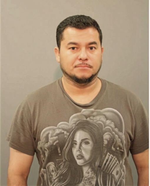 MIGUEL MALDONADO, Cook County, Illinois