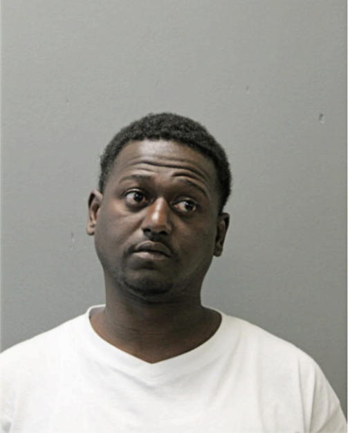 LENELL MALONE, Cook County, Illinois
