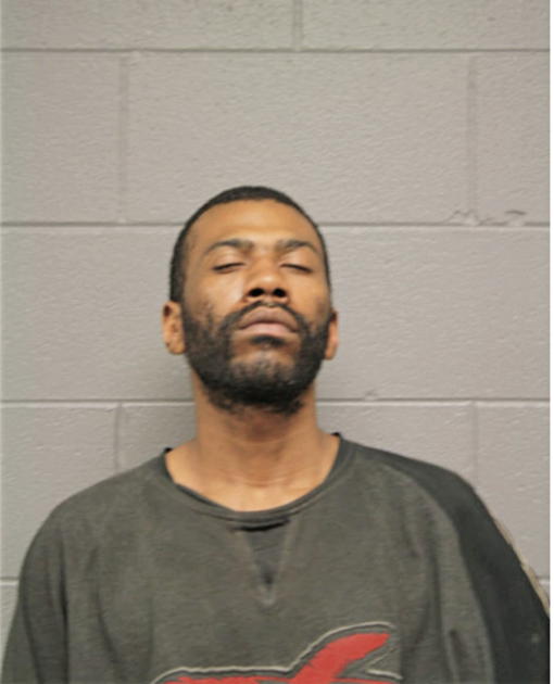 ANDREW MARTIN, Cook County, Illinois