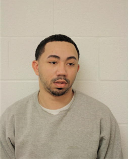 ISRAEL J MARTY, Cook County, Illinois