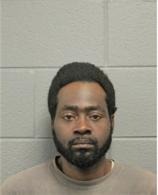 JERMIANE MAXWELL, Cook County, Illinois