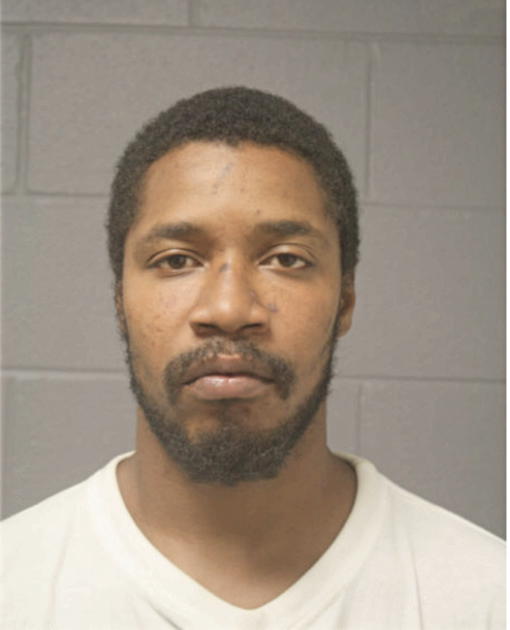MARCUS MAYZE, Cook County, Illinois
