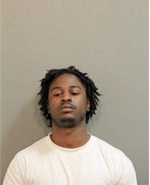 MATTHEW MCFALL, Cook County, Illinois
