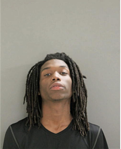 CHRISTOPHER MCGEE, Cook County, Illinois