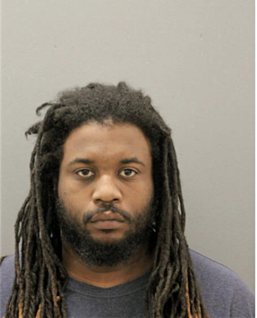 ANTIWAINE D MCGHEE, Cook County, Illinois