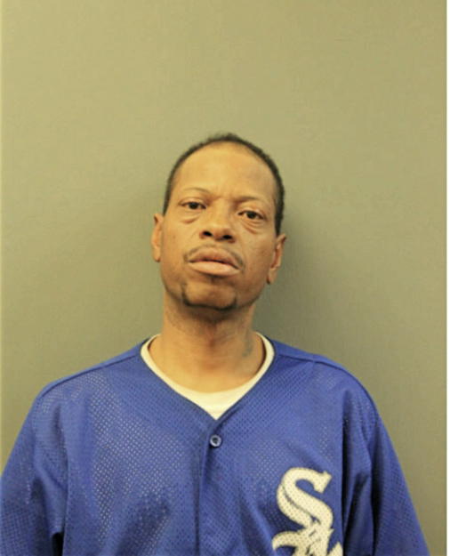 LLOYD L MCNEAL, Cook County, Illinois